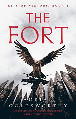 The Fort book cover