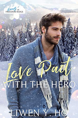 Love Pact with the Hero book cover