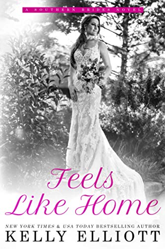 Feels Like Home book cover