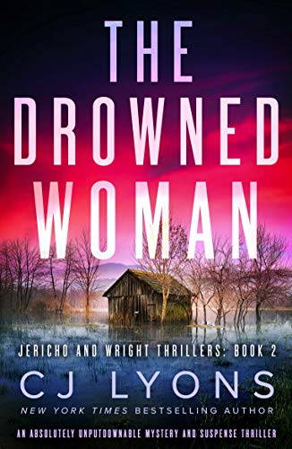The Drowned Woman cover