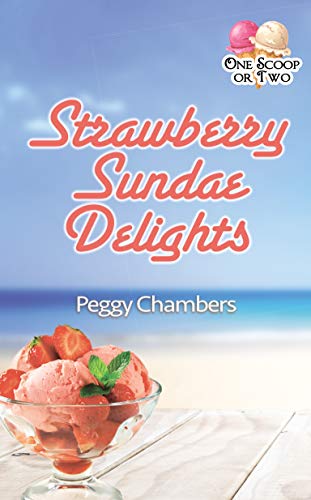 Strawberry Sundae Delights book cover