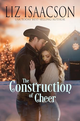 The Construction of Cheer book cover
