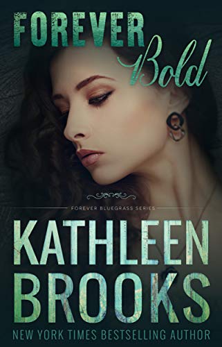Forever Bold cover