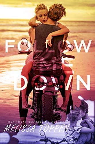 Follow Me Down cover