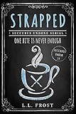 Strapped Succubus Harem Book 39