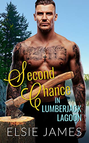 A Second Chance book cover