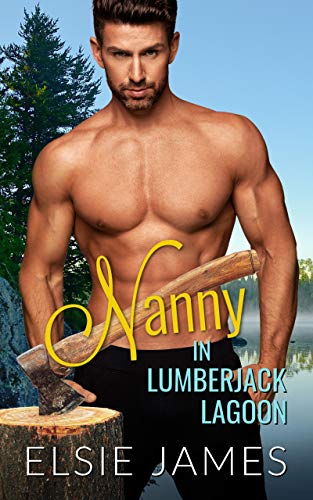 A Nanny book cover