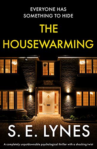 The Housewarming cover