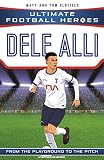 Dele Alli Ultimate Football Heroes