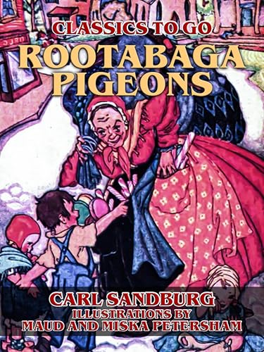 Rootabaga Pigeons cover