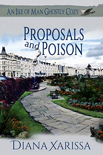 Proposals and Poison book cover
