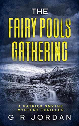 The Fairy Pools' Gathering book cover