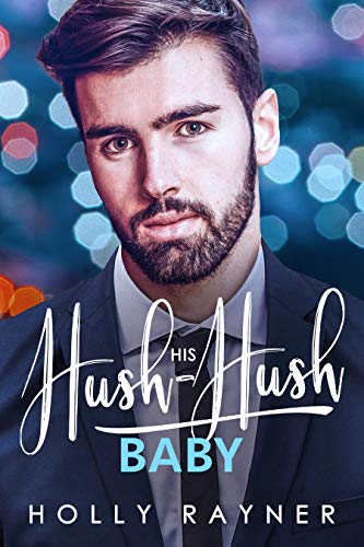 His Hush-Hush Baby cover