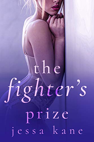 The Fighter's Prize book cover