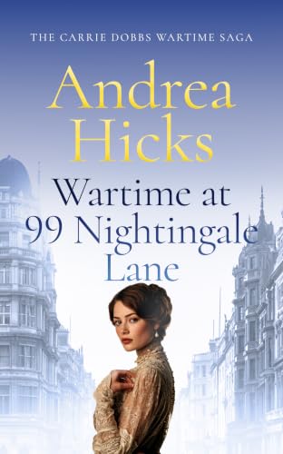 99 Nightingale Lane: Part 4 book cover