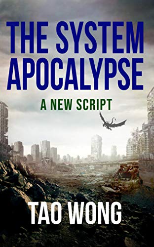 A New Script book cover