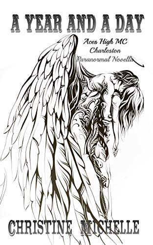 A Year and a Day book cover