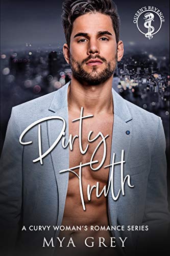 Dirty Truth book cover
