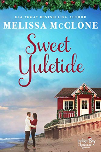 Sweet Yuletide book cover