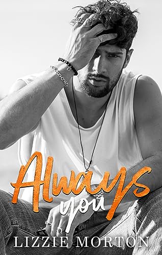 Always You book cover