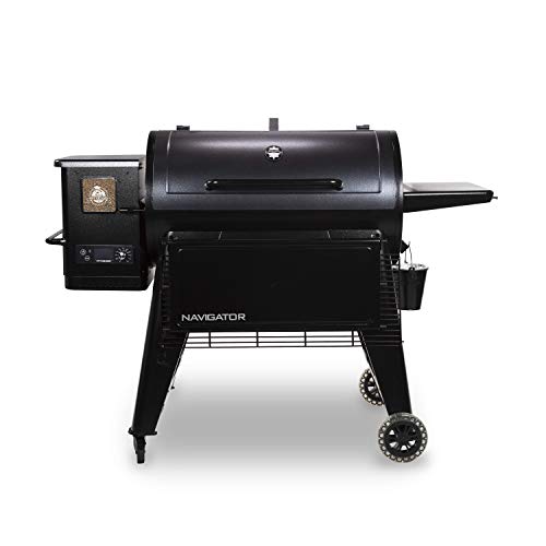 Pit Boss PB1150G Wood Pellet Grill 1150 Square Inches with Cover