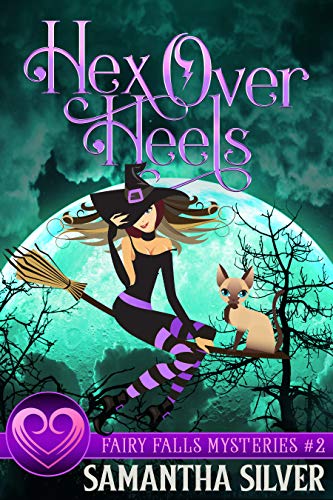 Hex Over Hells book cover