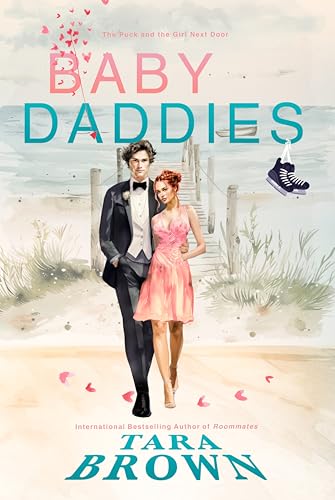 Baby Daddies cover