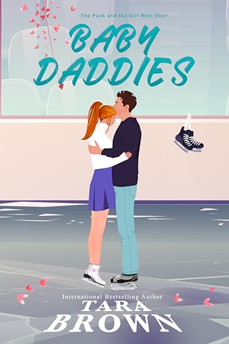 Baby Daddies book cover
