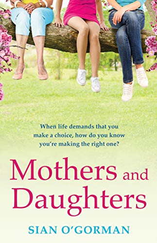 Mothers and Daughters cover