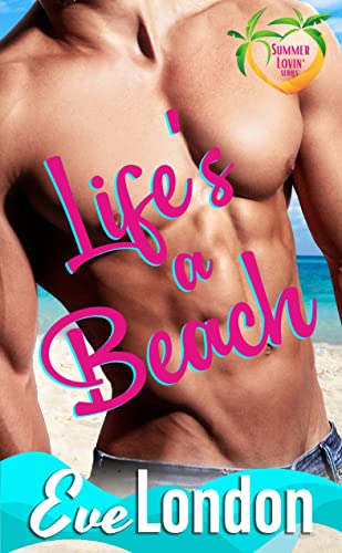Life's A Beach book cover