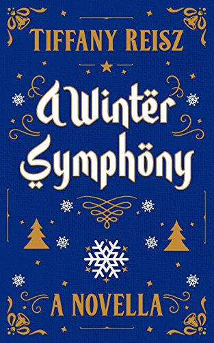A Winter Symphony cover