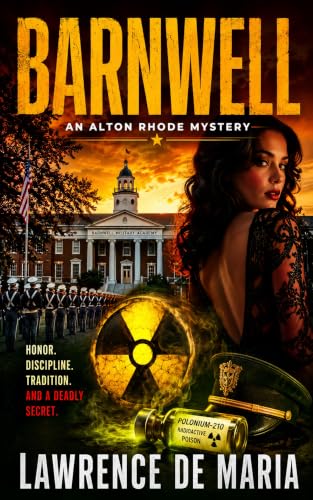 Barnwell book cover