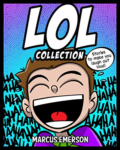 LOL Collection book cover