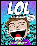 Lol Collection Stories To Make You Laughoutloud From The Creator Of Diary Of A 6th Grade Ninja