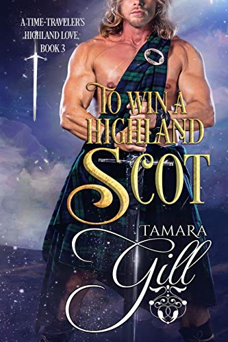 To Win a Highland Scot book cover