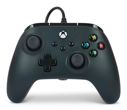 PowerA Wired Controller for Xbox Series X|S Best cheap controller An affordable, bare-bones option