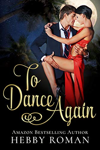 To Dance Again book cover