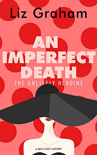 An Imperfect Death cover
