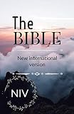 Bible New International Version Niv Old And New Testaments