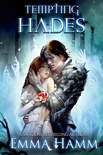 Tempting Hades cover