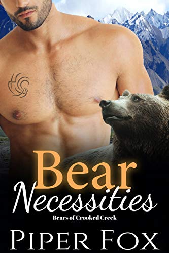 Bear Necessities book cover