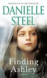 Finding Ashley A Novel