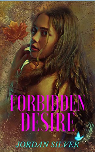 Forbidden Desire book cover