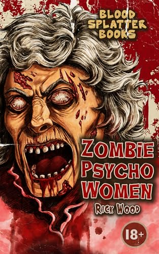 Psycho B*tches book cover