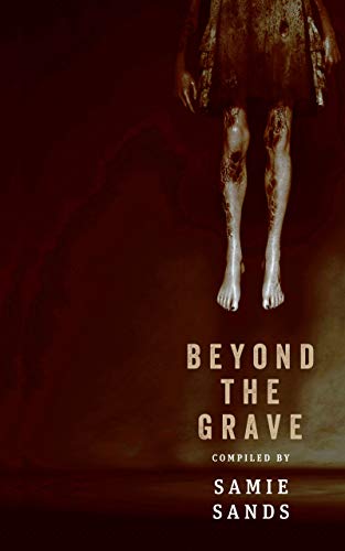 Beyond The Grave book cover