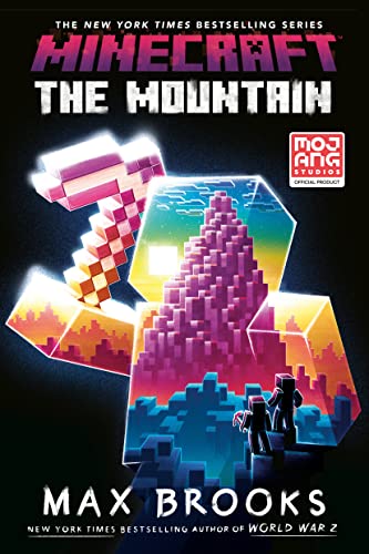 The Mountain book cover