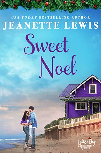 Sweet Noel book cover