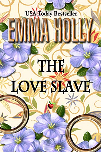 The Love Slave book cover