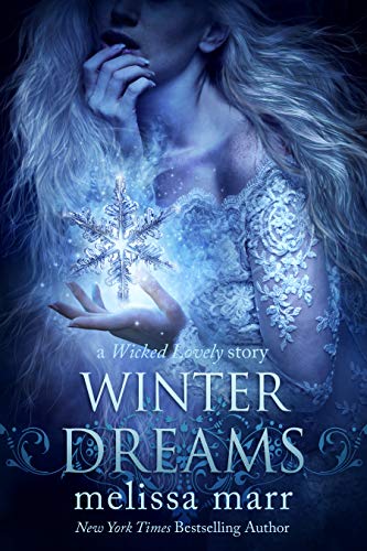 Winter Dreams book cover