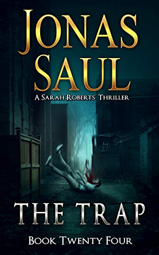 The Trap book cover